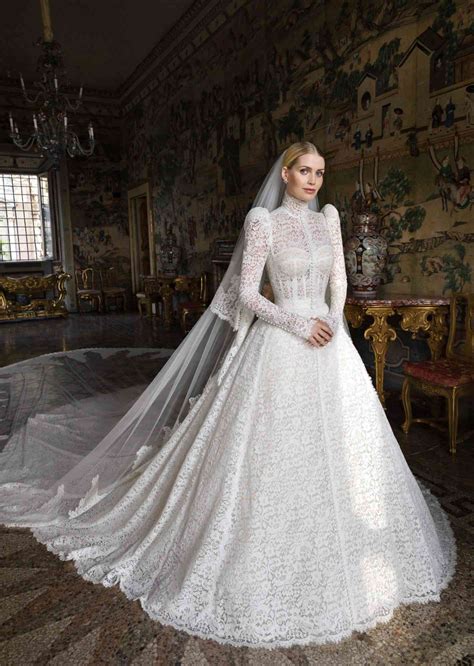 lady kitty spencer wedding dress.